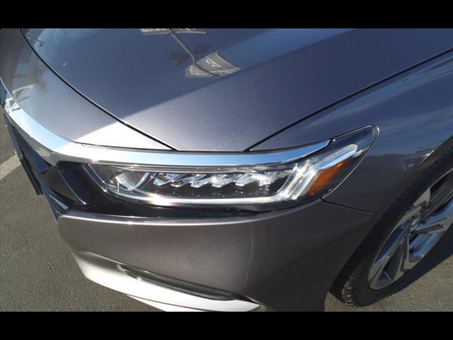 used 2020 Honda Accord car, priced at $23,995