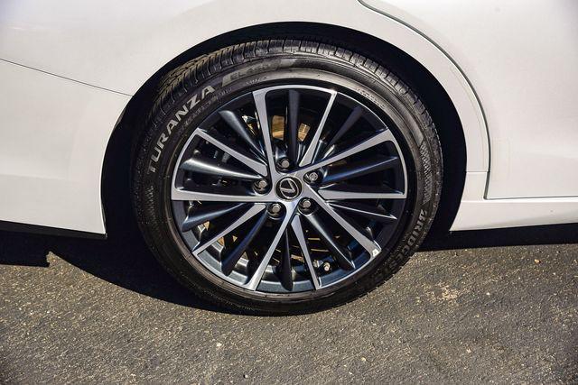 used 2025 Lexus ES 350 car, priced at $41,995