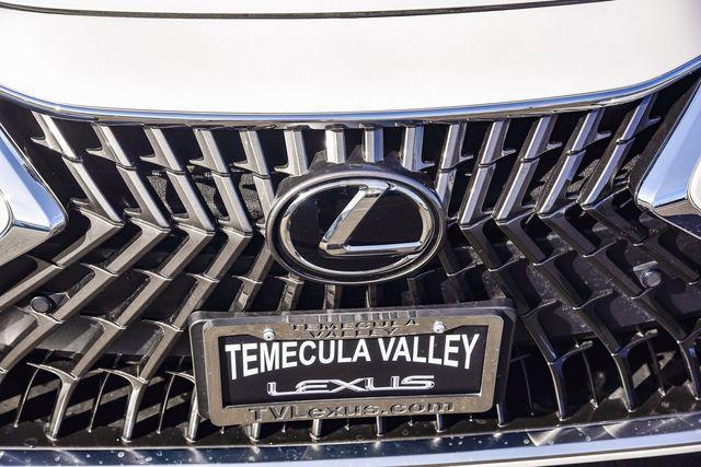 used 2025 Lexus ES 350 car, priced at $41,995