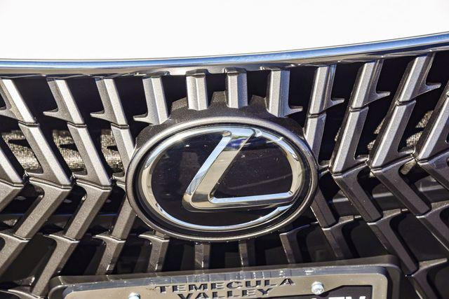 used 2025 Lexus ES 300h car, priced at $44,995
