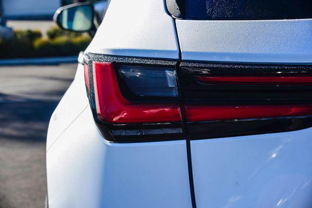 new 2026 Lexus NX 350h car, priced at $60,169