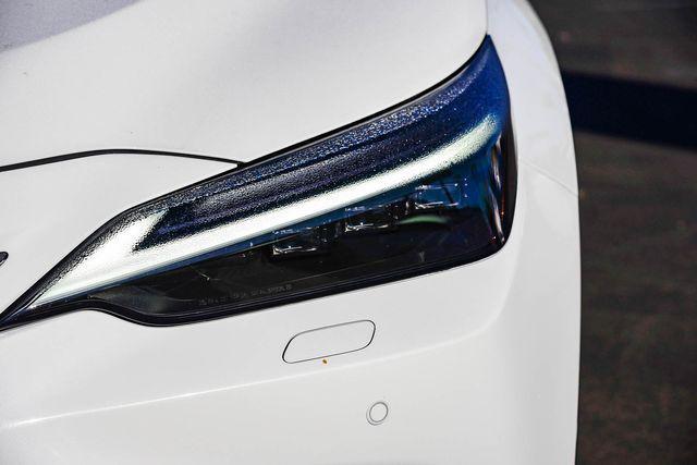 new 2026 Lexus NX 350h car, priced at $60,169