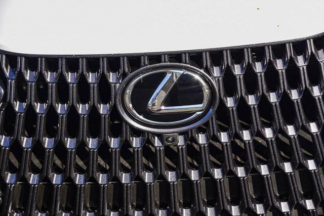 new 2026 Lexus NX 350h car, priced at $60,169