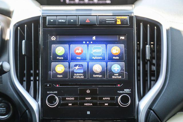 used 2021 Subaru Ascent car, priced at $31,995