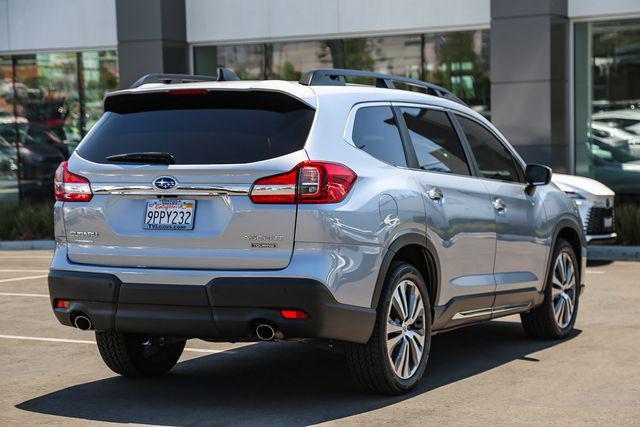 used 2021 Subaru Ascent car, priced at $31,995