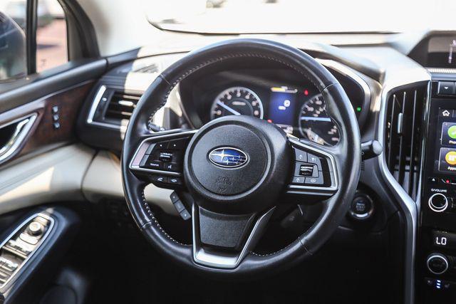 used 2021 Subaru Ascent car, priced at $31,995