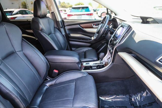 used 2021 Subaru Ascent car, priced at $31,995