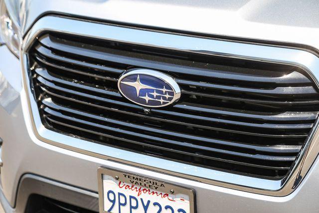 used 2021 Subaru Ascent car, priced at $31,995