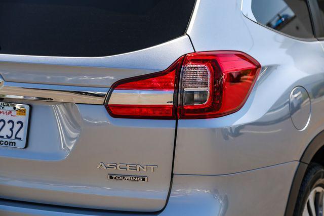 used 2021 Subaru Ascent car, priced at $31,995
