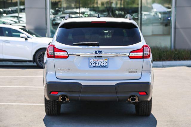 used 2021 Subaru Ascent car, priced at $31,995
