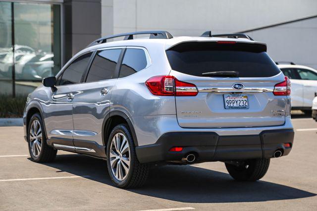 used 2021 Subaru Ascent car, priced at $31,995