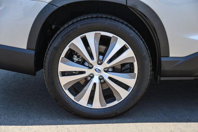 used 2021 Subaru Ascent car, priced at $31,995
