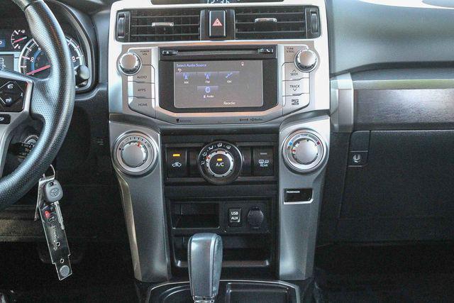 used 2016 Toyota 4Runner car, priced at $28,984