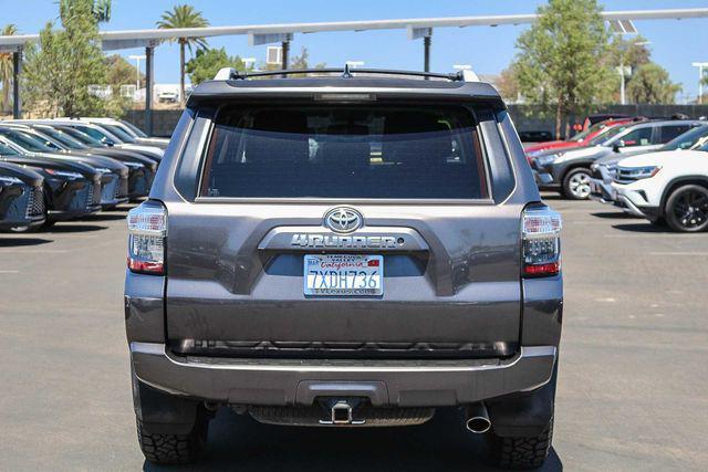 used 2016 Toyota 4Runner car, priced at $28,984