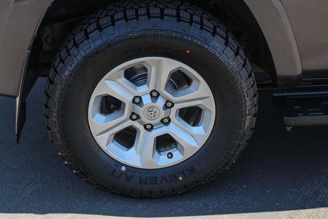 used 2016 Toyota 4Runner car, priced at $28,984