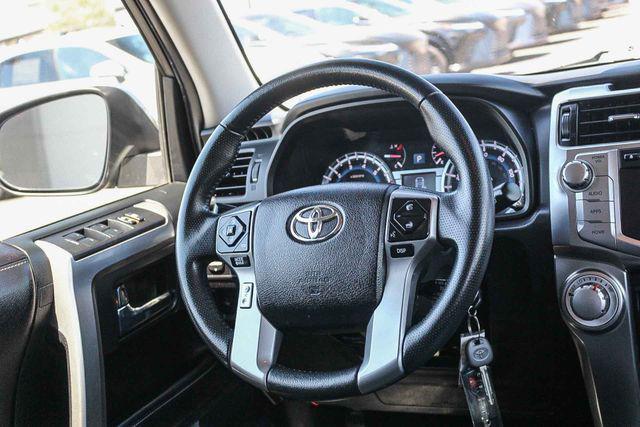 used 2016 Toyota 4Runner car, priced at $28,984