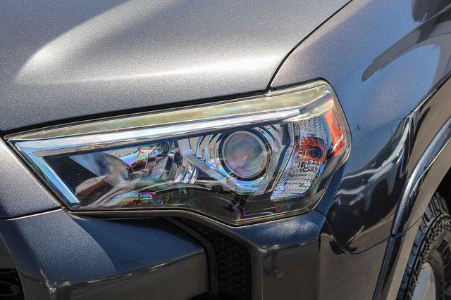 used 2016 Toyota 4Runner car, priced at $28,984