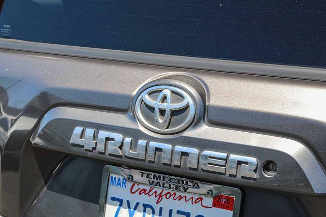 used 2016 Toyota 4Runner car, priced at $28,984