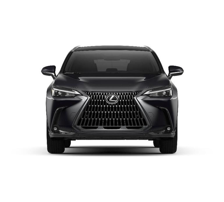 new 2025 Lexus NX 350 car, priced at $50,964