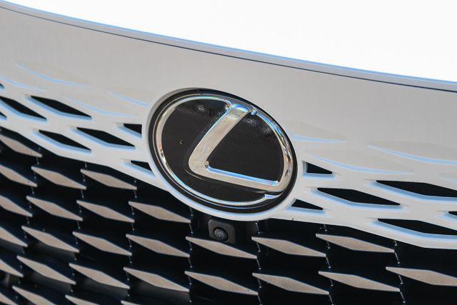 used 2024 Lexus RX 350 car, priced at $49,395