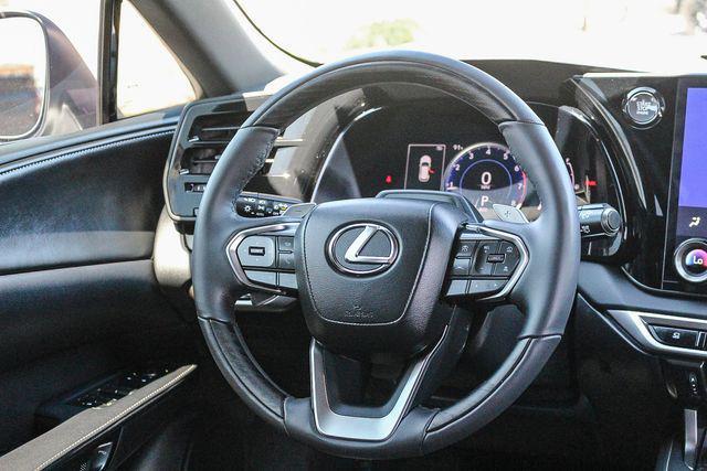 used 2024 Lexus RX 350 car, priced at $49,395