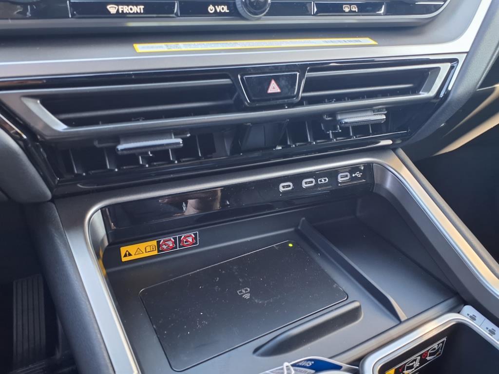 new 2025 Lexus TX 350 car, priced at $60,534