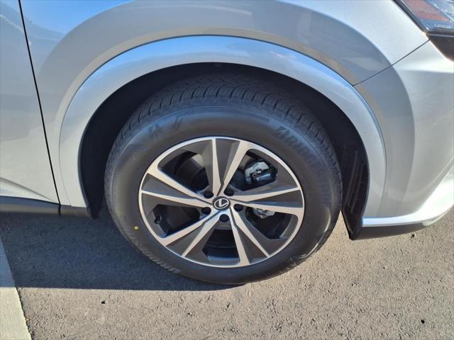 used 2023 Lexus RX 350 car, priced at $46,995