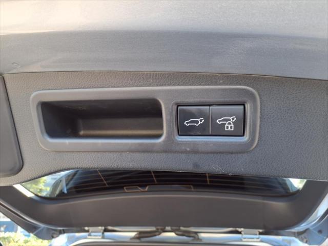 used 2023 Lexus RX 350 car, priced at $46,995