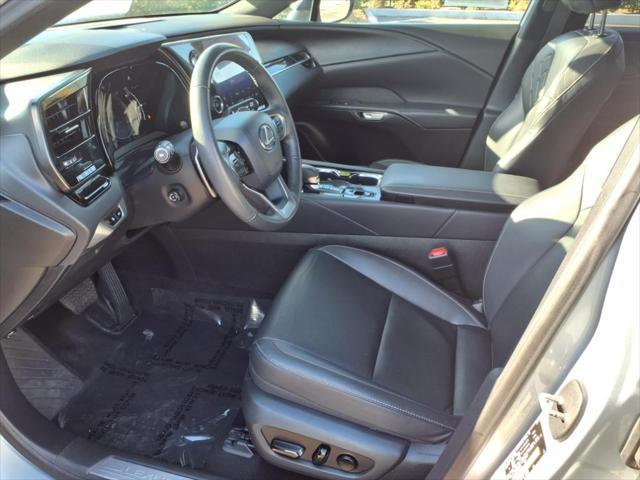 used 2023 Lexus RX 350 car, priced at $46,995