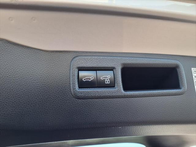 used 2022 Toyota Venza car, priced at $33,796