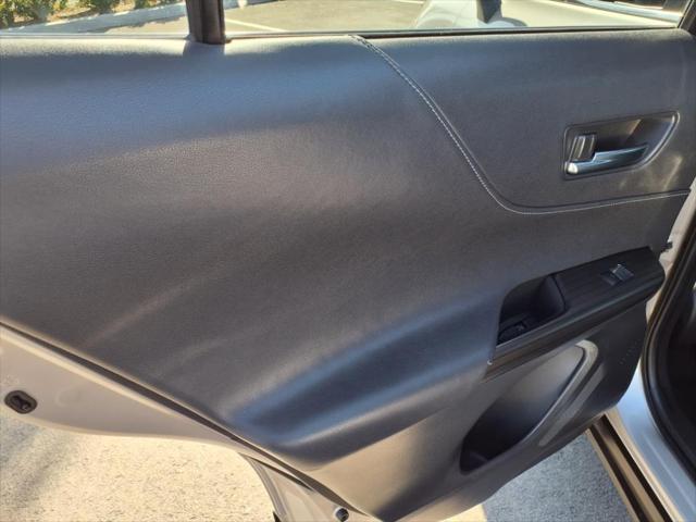 used 2022 Toyota Venza car, priced at $33,796