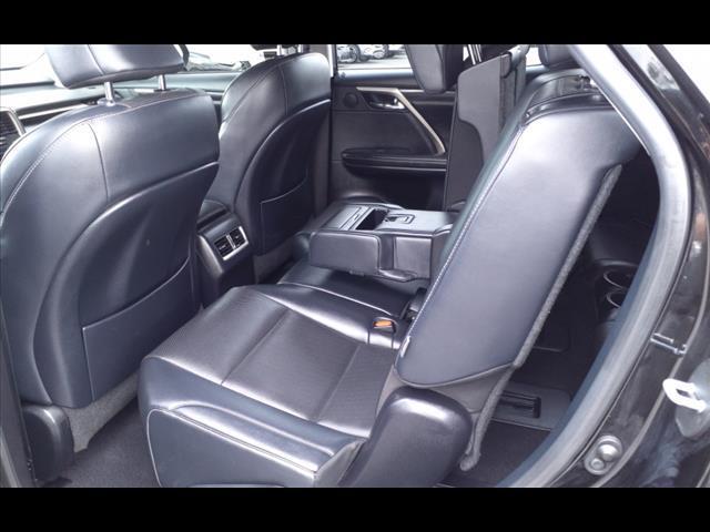 used 2021 Lexus RX 350L car, priced at $44,494