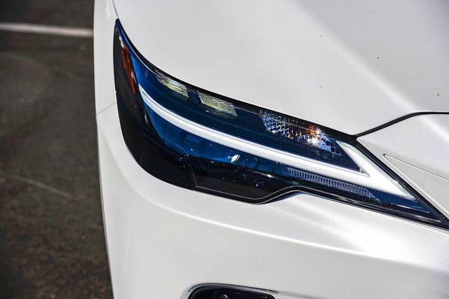 new 2026 Lexus RX 350 car, priced at $59,745