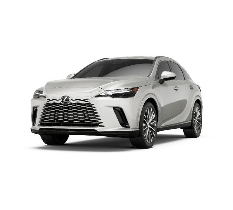 new 2025 Lexus RX 350 car, priced at $60,659