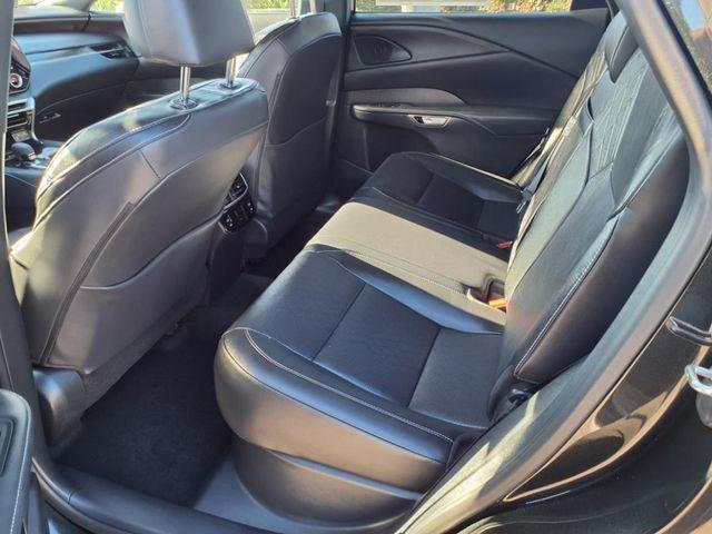 new 2025 Lexus RX 350 car, priced at $58,908