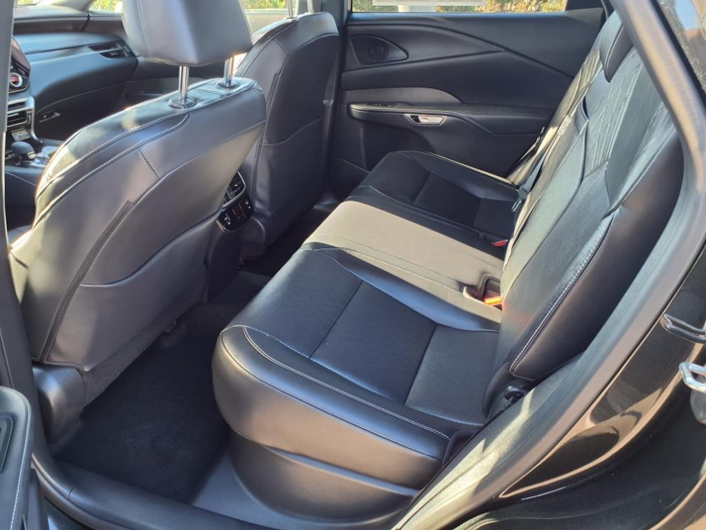 new 2025 Lexus RX 350 car, priced at $58,908