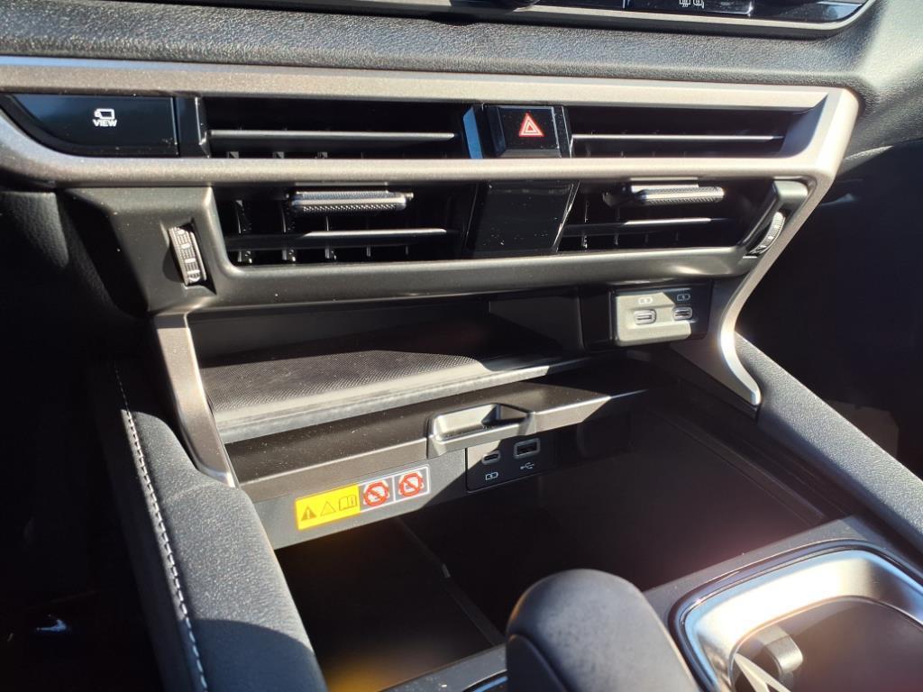 new 2025 Lexus RX 350 car, priced at $58,908