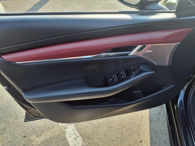 used 2021 Mazda Mazda3 car, priced at $23,995
