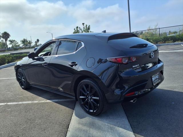 used 2021 Mazda Mazda3 car, priced at $23,995