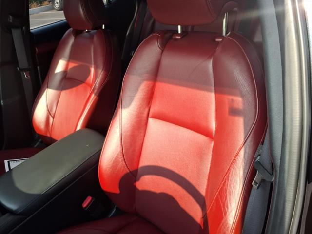 used 2021 Mazda Mazda3 car, priced at $23,995