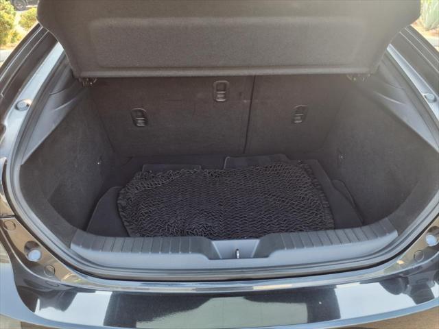 used 2021 Mazda Mazda3 car, priced at $23,995