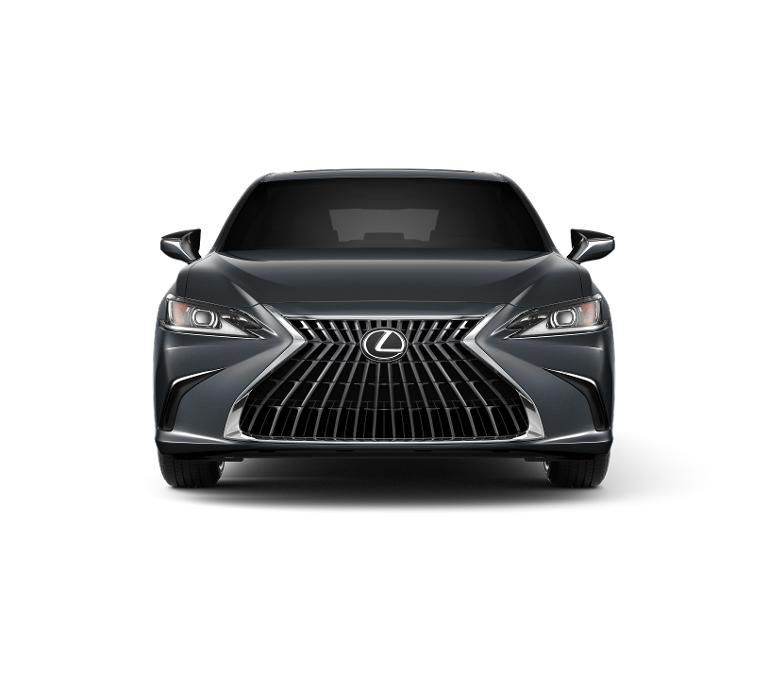 new 2025 Lexus ES 350 car, priced at $44,200