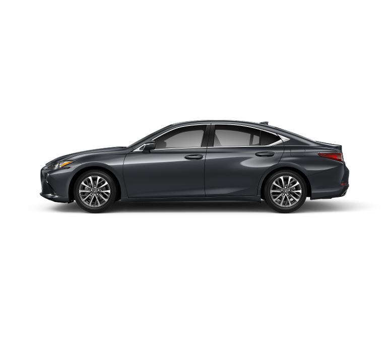 new 2025 Lexus ES 350 car, priced at $44,200