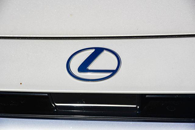 used 2025 Lexus TX 350 car, priced at $58,995