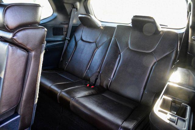 used 2025 Lexus TX 350 car, priced at $58,995