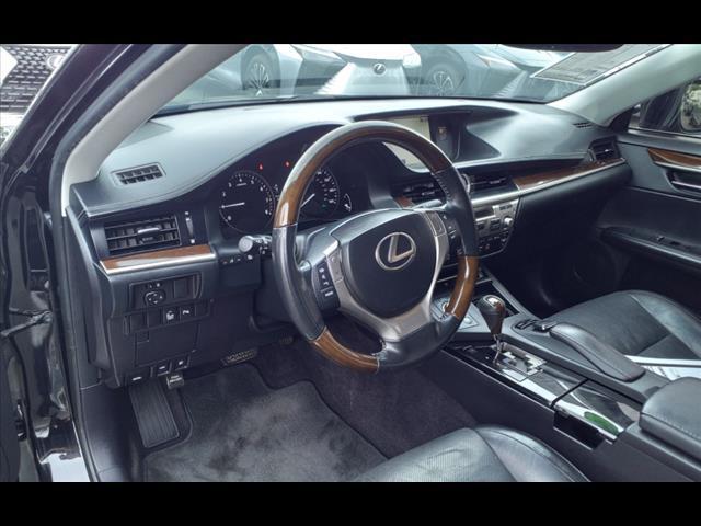 used 2015 Lexus ES 350 car, priced at $18,980