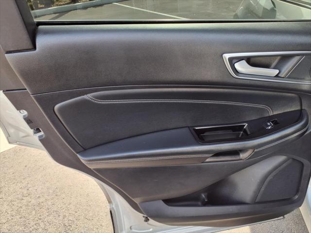 used 2019 Ford Edge car, priced at $15,997