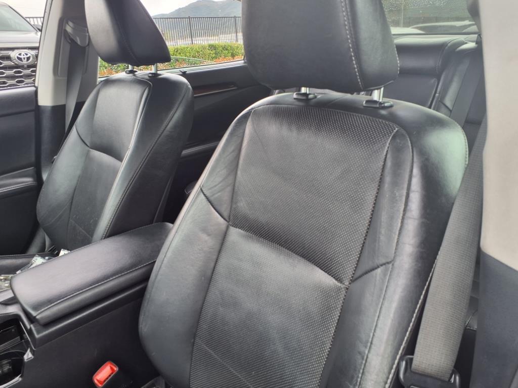 used 2015 Lexus ES 350 car, priced at $16,744