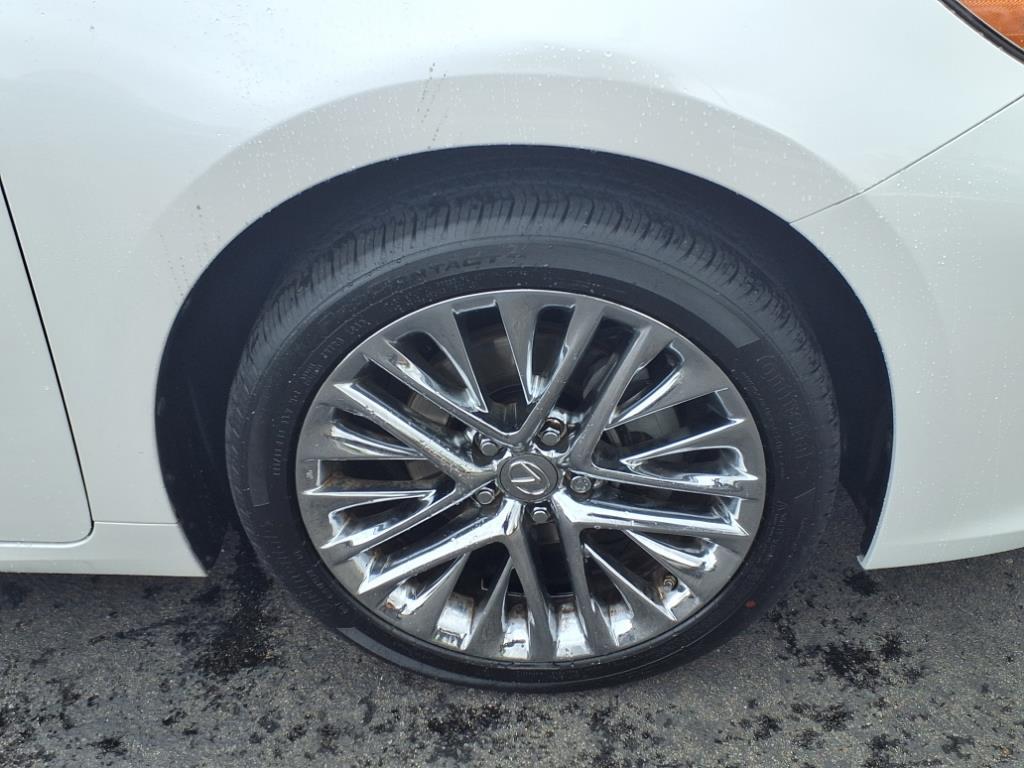 used 2015 Lexus ES 350 car, priced at $16,744