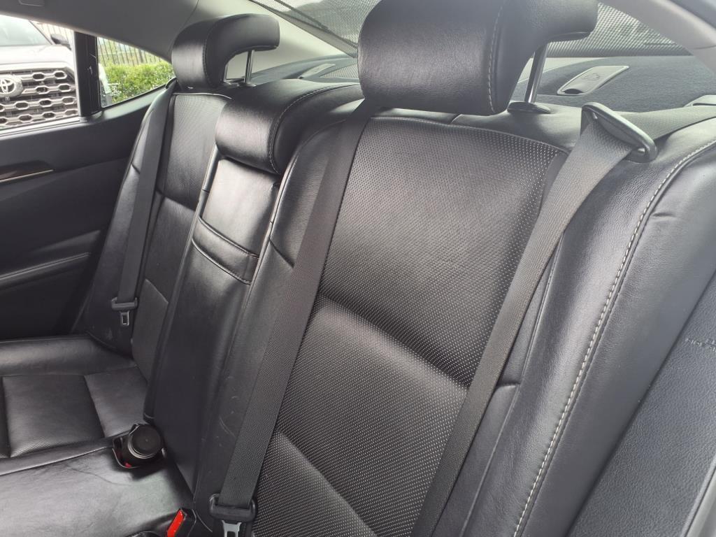 used 2015 Lexus ES 350 car, priced at $16,744